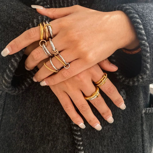 Rings