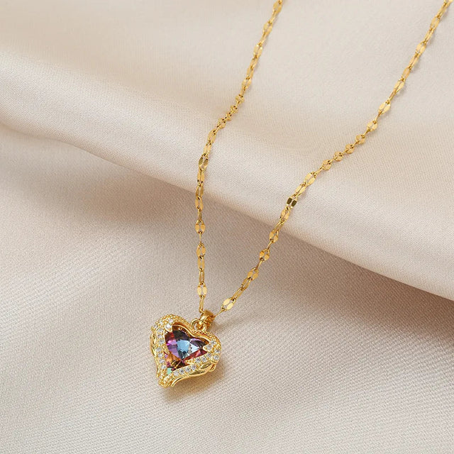 Waterproof Jewellery