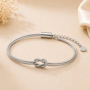 Gemora Knot Bracelet - Gift for Someone You Love